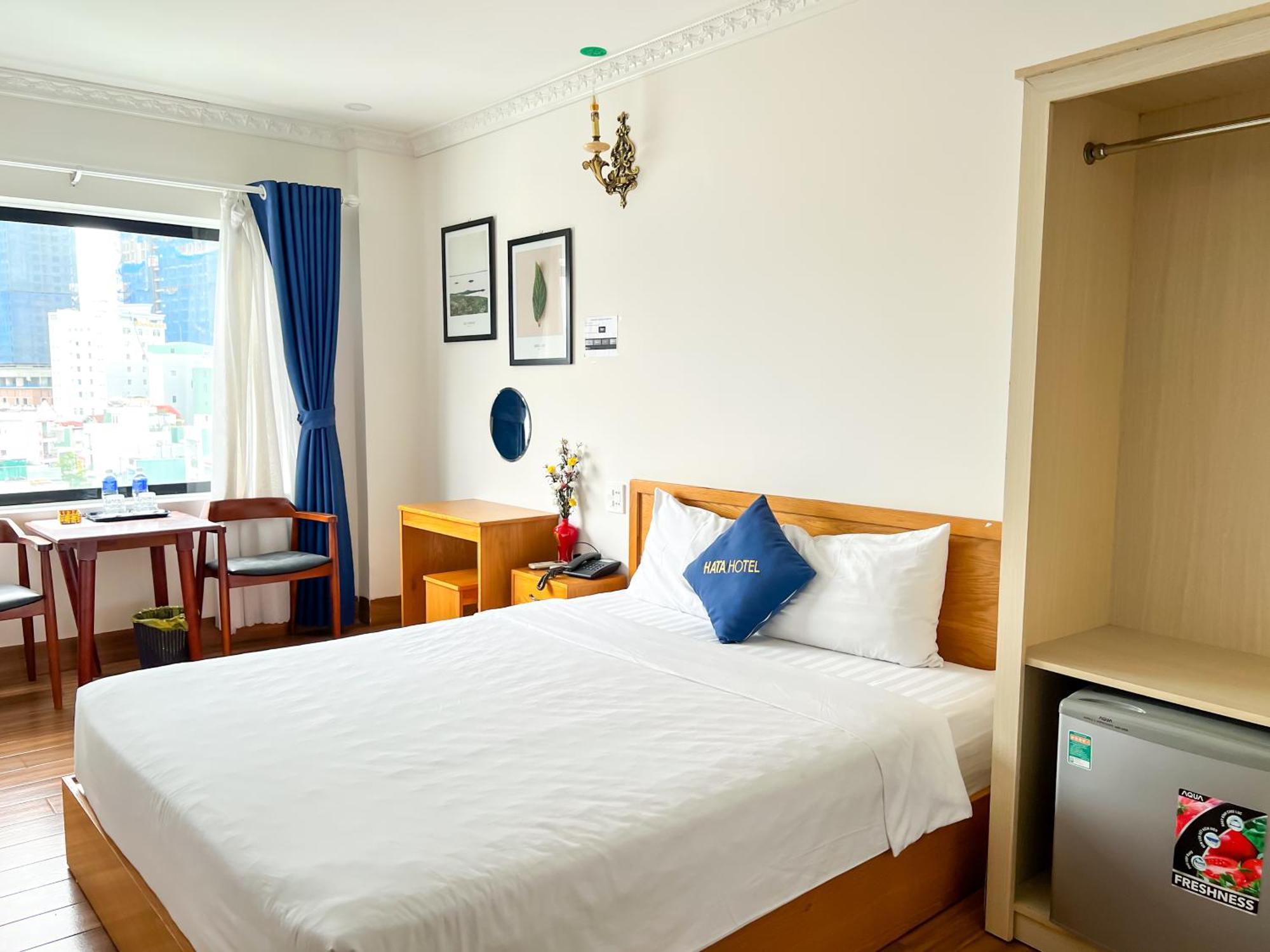 Hata Hotel Quy Nhon Exterior photo