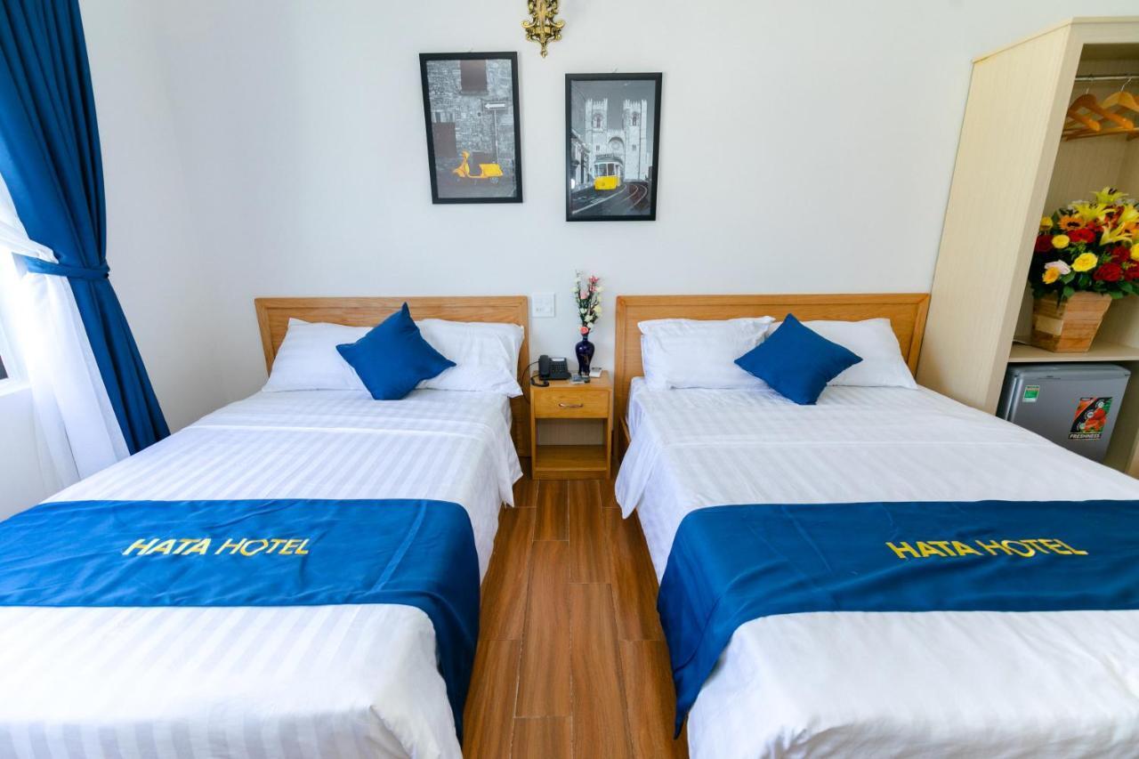 Hata Hotel Quy Nhon Exterior photo